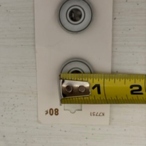 Lot of 3 Cards Streamline Vintage Buttons - Picture 9 of 11